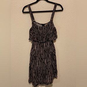 FREE PEOPLE -0015- Summer Dress - Vintage - Cotton Dress - Casual
